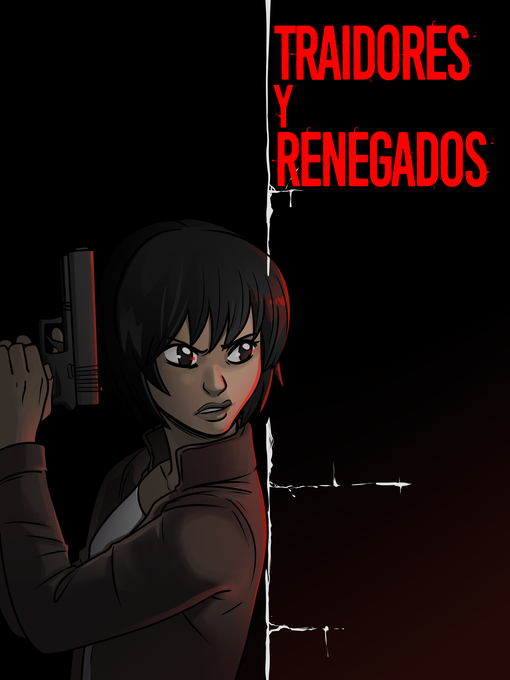 Title details for Traidores y renegados by Victor Solanas - Available